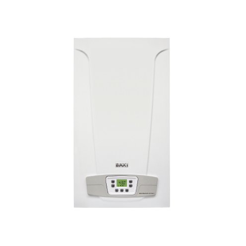 Caldaia Baxi Eco5 Compact 24F: Scheda Tecnica ed Opinioni