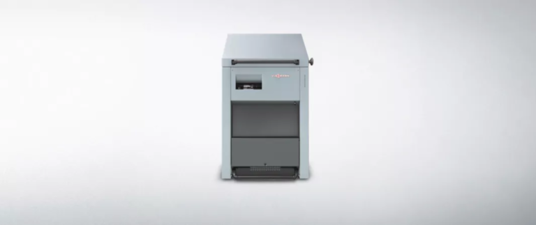 Viessmann Vitoligno 250 S: Opinioni sulla Caldaia a Legna